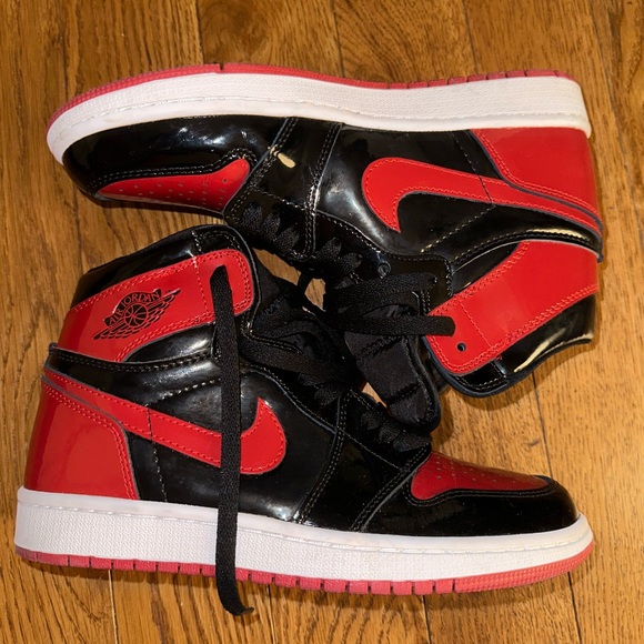 🔥Jordan Bred’s 🔥 - Picture 6 of 9